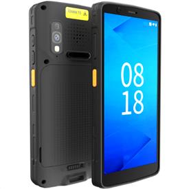 Image of iData T5 High-Performance Handheld Android Mobile Computer 4